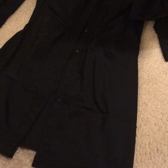 NY&Co button down - Picture 2 of 6